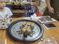 -船奇蒸汽海鲜·闽菜(八市海鲜总店)