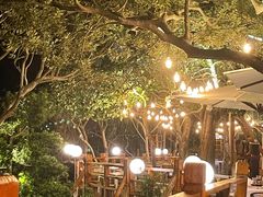 -美人鱼悬崖海景餐厅(鹿嘴山庄店)