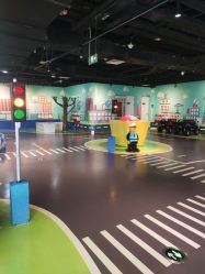 -北京科学中心儿童乐园