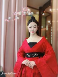 点击看大图 -盘子女人坊古装写真摄影(南京总店)