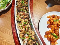 -醉霖生态餐厅(交大店)