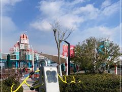 -季高兔窝窝亲子园(上海薰衣草公园店)
