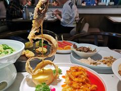 -锦園(伊势丹美食城店)