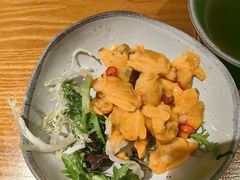 -八雲神川日本料理(汉口K11店)