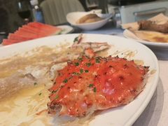 -盛福楼·惠山宴(盛岸路店)