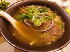 越南火车头汤河粉-美奈小馆·越南料理(福田星河COCO Park店)