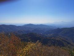-香山公园