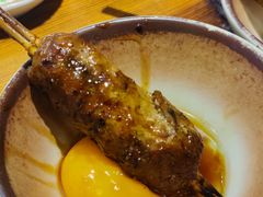 -鸟鹏烧鸟居酒屋(熙龙湾店)