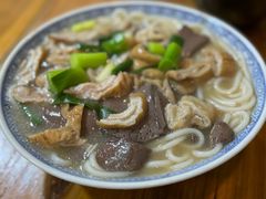 -锦泓老字号猪脏粉(东联大厦店)