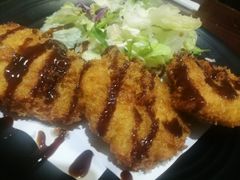 -胜代日本料理(云程巷小区店)