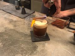-BE NORMAL CAFE(霞溪路店)