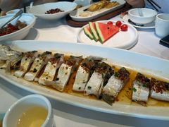 -院里寻菜·精致庭院菜(观沙岭店)