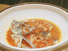 -渔乡米香·剁椒鱼头(四方坪店)