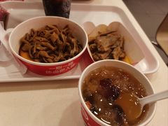 -一心一味(向西店)