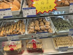 -一定好食品有限公司(四川北路商业街店)