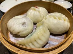 -许老八包子铺(回龙窝店)