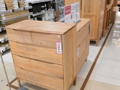 -NITORI 宜得利家居(天津泰达永旺店)
