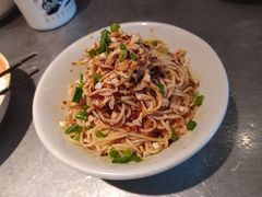 -探鱼·鲜青椒爽麻烤鱼(苏宁广场店)