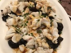 -龙桥私厨·姜花菊花过桥鱼·顺德菜(容桂店)