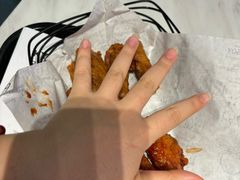 -Kyochon1991校村炸鸡(杨高中路店)