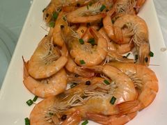 -金海湾海鲜排档(朱家尖店)