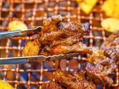 -一品诚记烤肉(大连柏威年购物中心店)
