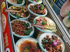-诺丁牛排披萨自助餐厅(汕头苏宁店)