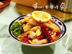 -福苗小骆驼烧烤(大唐不夜城店)