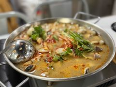 -明本湛江鸡•海鲜小厨(陈家祠店)