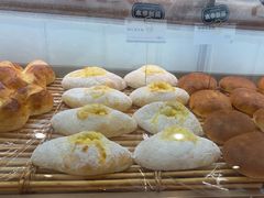 -窑滚面包KamadoPan(曼巴特店)