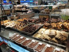 -永辉超市(龙湾万达店)