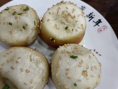 -朱新年·苏式汤团·面点(北寺塔店)