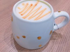 拿铁-gaga(深圳南山益田假日广场店)