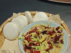 -三强鸽子(中原路店)
