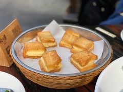 炸奶盒-猪肉婆私房菜(容桂总店)