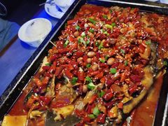 -炉鱼(爱琴海购物公园店)