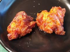 -幸运小丑汉堡(Bay Area本店)