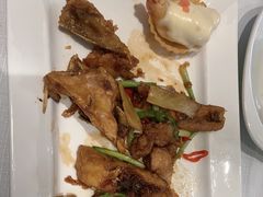 -新雅粤菜馆(南京东路店)