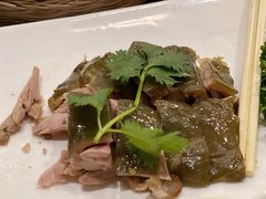 白切羊-顺德了能馆(虎门店)