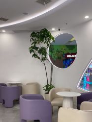 -小阿福儿童摄影(摩尔城店)