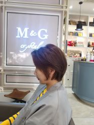 -匠心荟MG染烫店