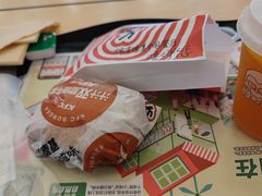 -肯德基(昆山千灯店)