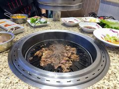 -安又胖韩国烤肉(美罗城店)