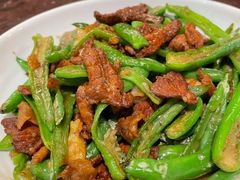 肉片-新白鹿餐厅(爱琴海购物中心店)
