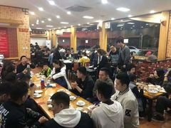 大堂-老黑板筋(顺义总店)