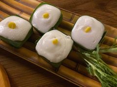 西米糕-泰堤坊(淡水体育馆店)