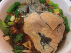 -80红枣鸡腊排骨(总店)