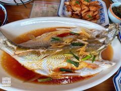 -洞天食府(北大街店)