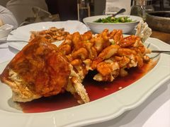 -香雪海饭店中餐厅(人民桥店)