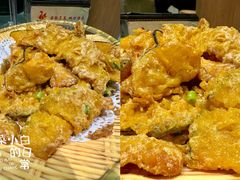 -巢湖名吃·东关老鹅汤(江南风情街店)